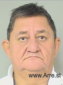 Juan Dennis Cordova Mugshot