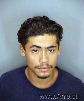 Juan L Cordova Mugshot