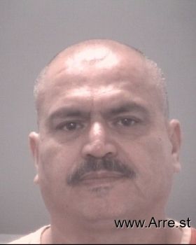 Juan Antonio Cordova Mugshot