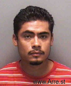 Juan L Cordova Mugshot