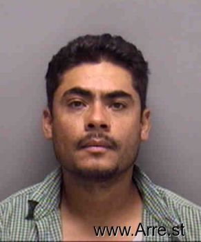 Juan L Cordova Mugshot