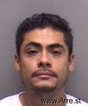 Juan L Cordova Mugshot