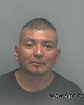 Juan  Cordova Mugshot