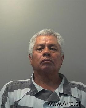 Juan  Corona Mugshot