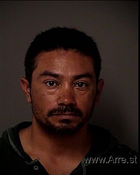 Juan Carlos Corona-concha Mugshot