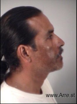 Juan Ramon Cortez Mugshot