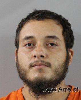 Juan Vieyra Cortez Mugshot