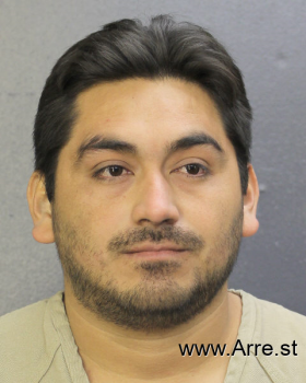 Juan  Cortez Mugshot