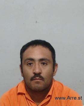 Juan Manuel Cortez-dominguez Mugshot