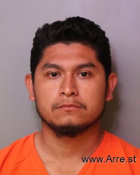 Juan C. Cortez-moreno Mugshot