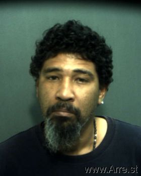 Juan M Crispin Mugshot