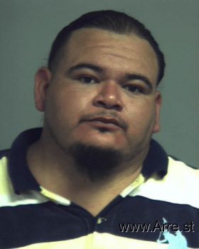 Juan Adrian Cruz Mugshot