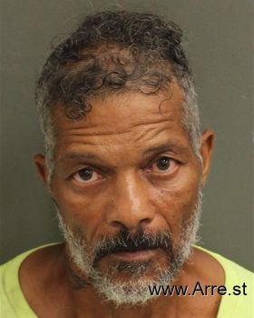 Juan Fernandez Cruz Mugshot