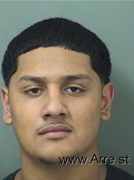 Juan Carlos Davila Mugshot