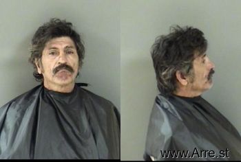 Juan Gustavo Deleon Mugshot