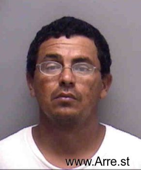 Juan Gilberto Deleon Jr Mugshot