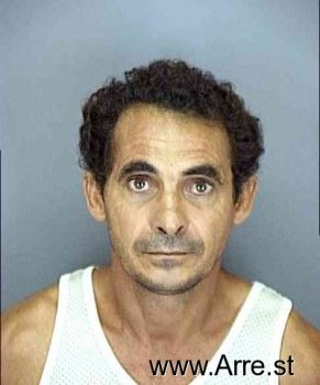 Juan Lino Dias Mugshot