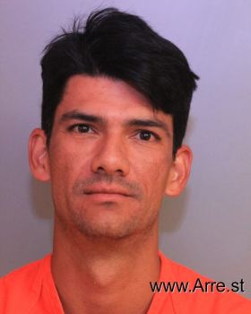 Juan Carlos Diaz Mugshot