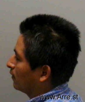 Juan  Diego Mugshot