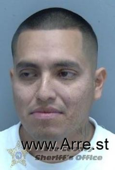 Juan Pedro Diego Mugshot