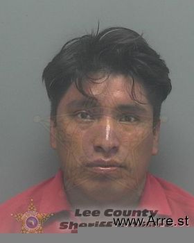 Juan  Diego Jimenez Mugshot