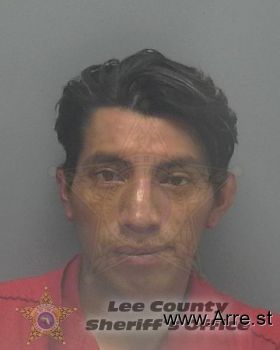 Juan  Diego Juan Mugshot