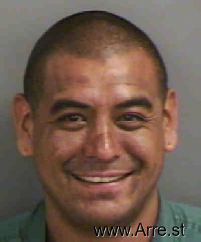 Juan C Dominguez Mugshot