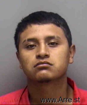 Juan  Dominguez Mugshot