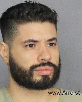 Juan Alvaro Dominguez Mugshot