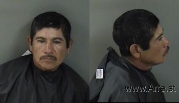 Juan  Dominguez Garciano Mugshot