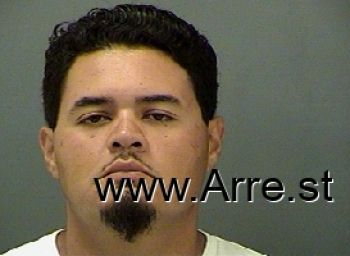 Juan Antonio Esparza Mugshot