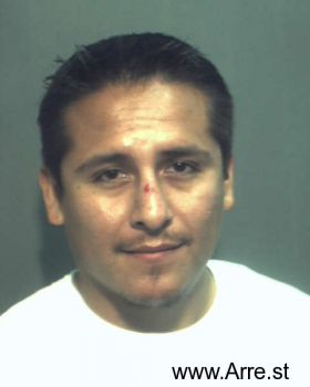 Juan  Espinoza Mugshot