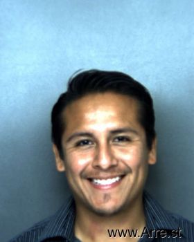 Juan  Espinoza Mugshot