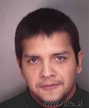 Juan Jose Espinoza Mugshot