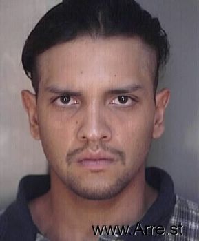 Juan Jose Espinoza Mugshot