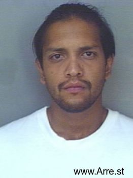 Juan Jose Espinoza Mugshot