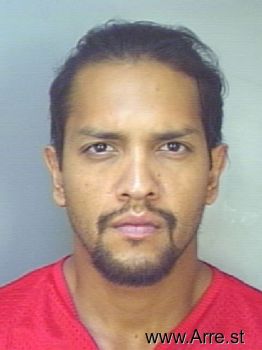 Juan Jose Espinoza Mugshot