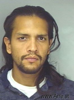 Juan  Espinoza Mugshot