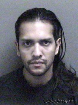 Juan Jose Espinoza Mugshot