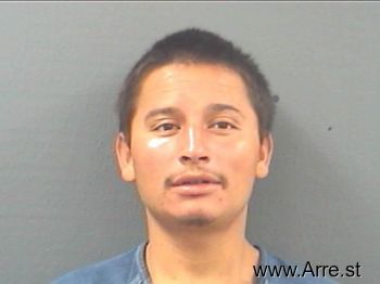 Juan Pablo Espinoza Mugshot