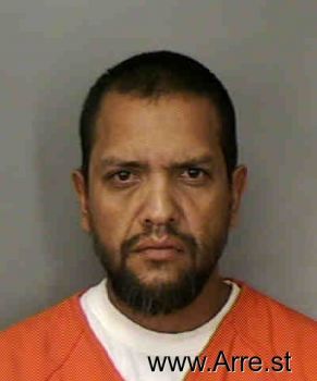 Juan Jose Espinoza Mugshot