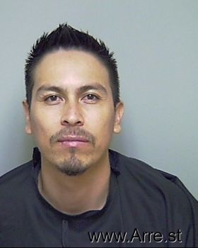 Juan An Espinoza Mugshot