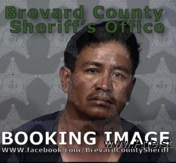 Juan Carlos Espinoza-lopez Mugshot