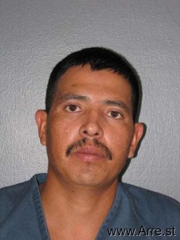 Juan Carlos Espinoza-ramirez Mugshot