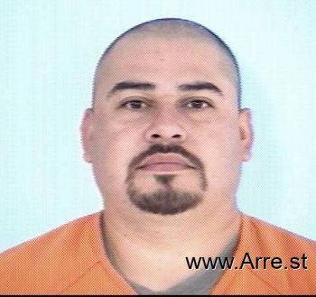 Juan Jesus Espinoza Pescina Mugshot