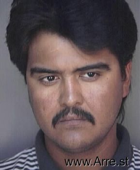 Juan  Estrada Mugshot