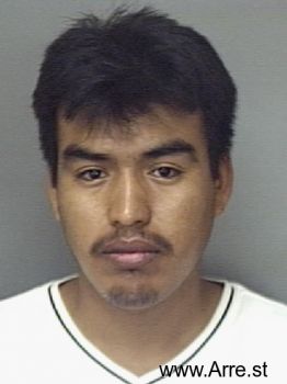 Juan Antonio Estrada Mugshot