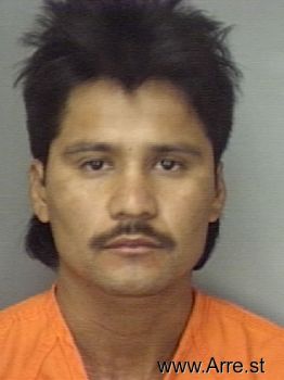 Juan Carlos Estrada Mugshot