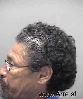 Juan Jose Estrada Mugshot