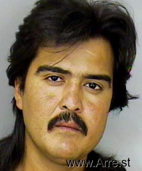 Juan  Estrada-osorio Mugshot